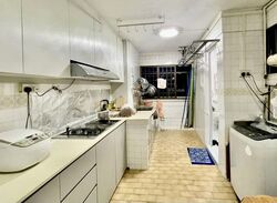 Blk 171 Kebun Baru Link 1 (Ang Mo Kio), HDB 5 Rooms #595220061